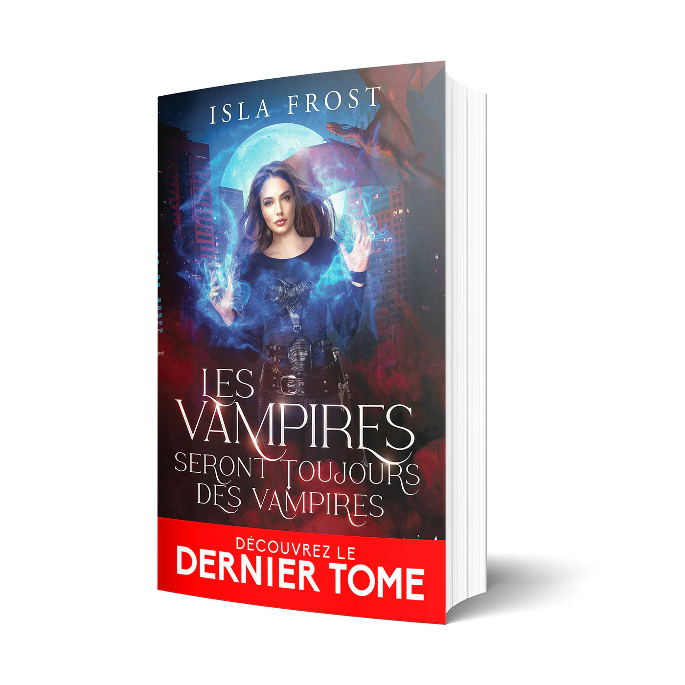 Les vampires seront toujours des vampires