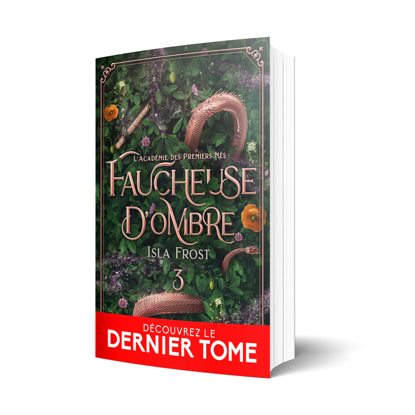 Faucheuse d'ombre
