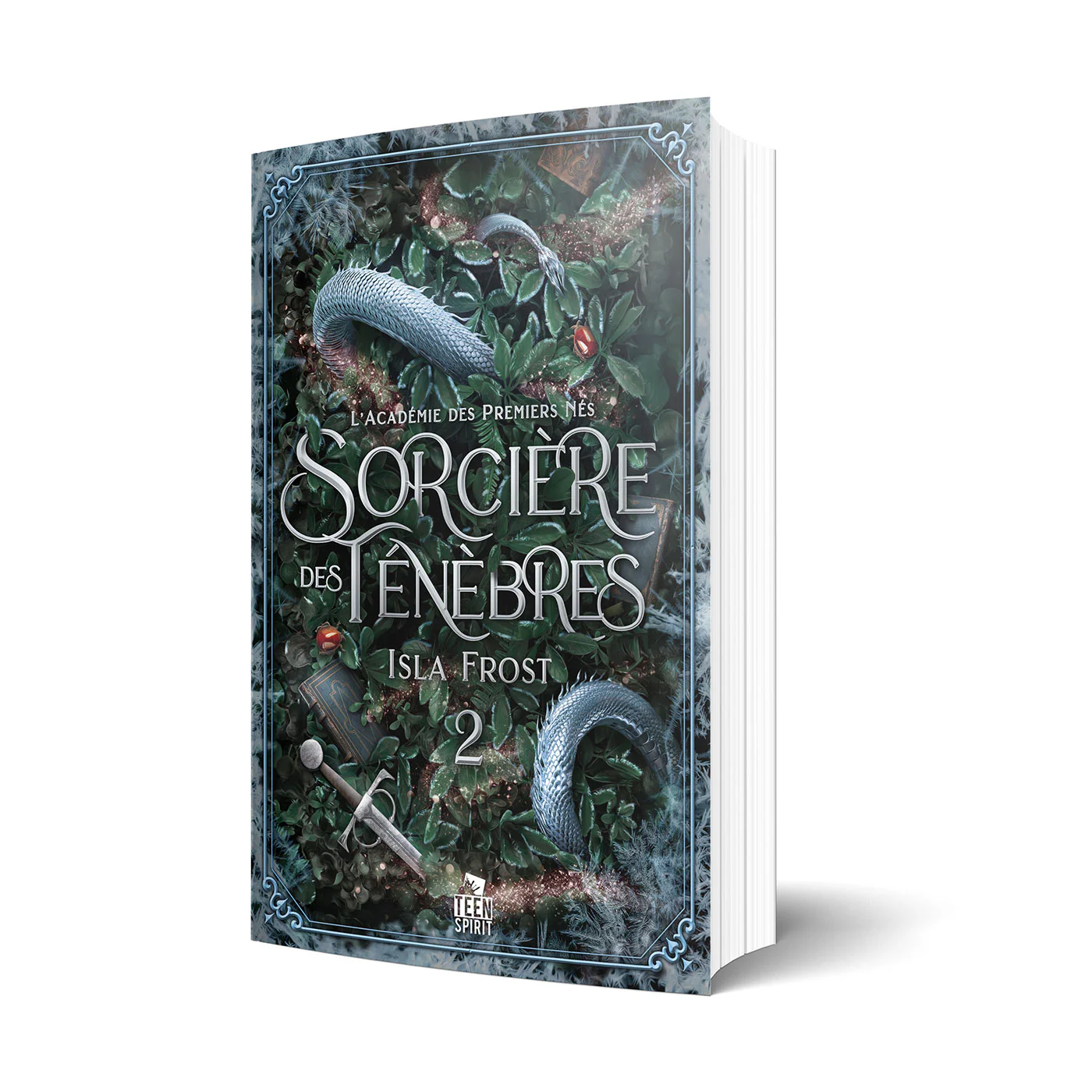 Sorcière des ténèbres
