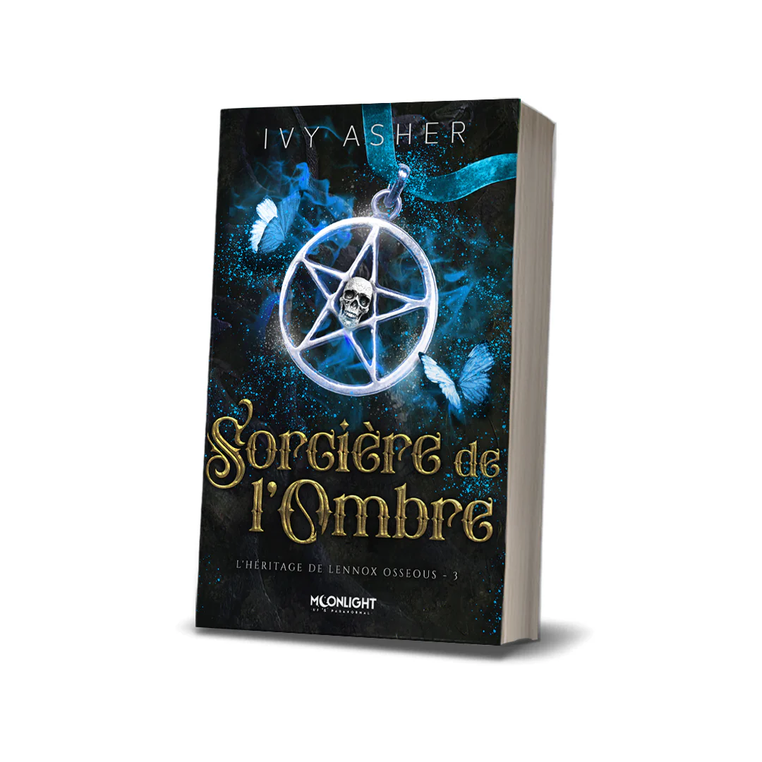 Sorcière de l'Ombre - Image 2