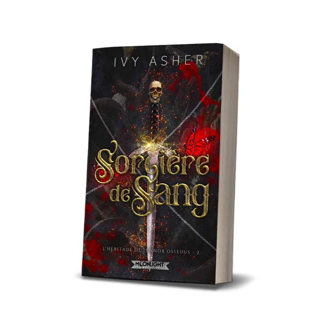 Sorcière de Sang - Image 2