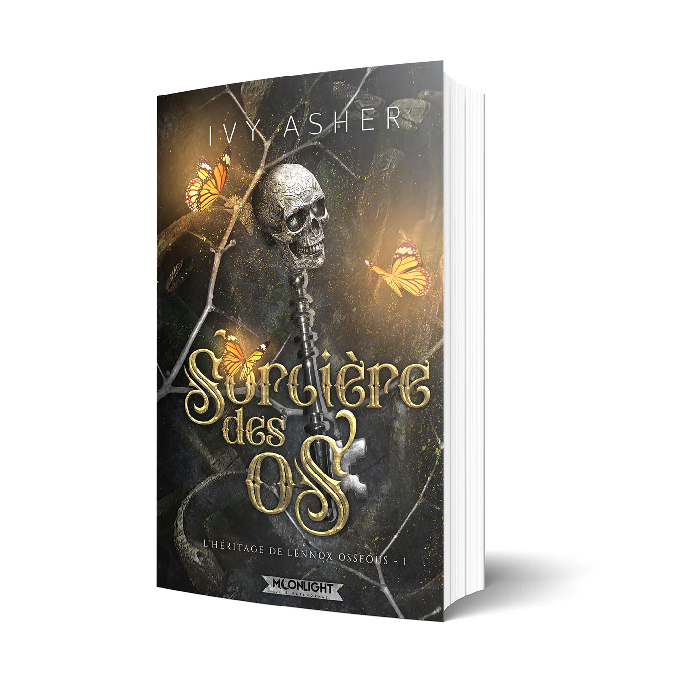 Sorcière des Os - Image 2