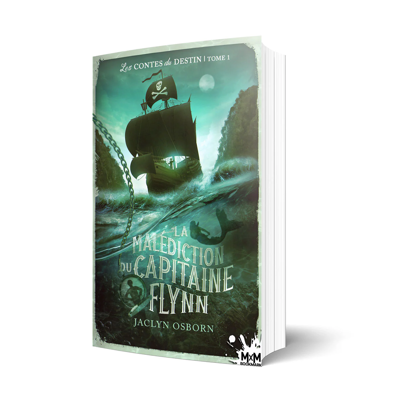 La malédiction du Capitaine Flynn