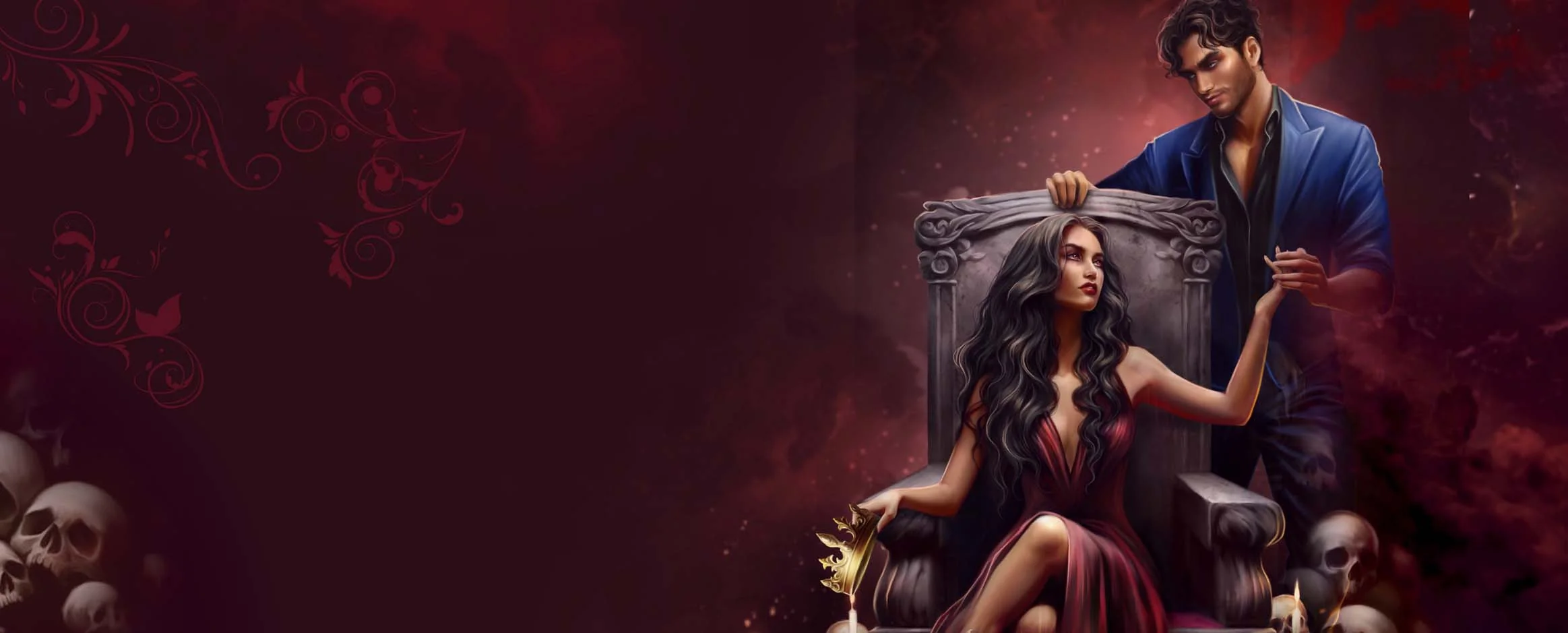 Jaquette Gods and Monsters  #3 - Image 3