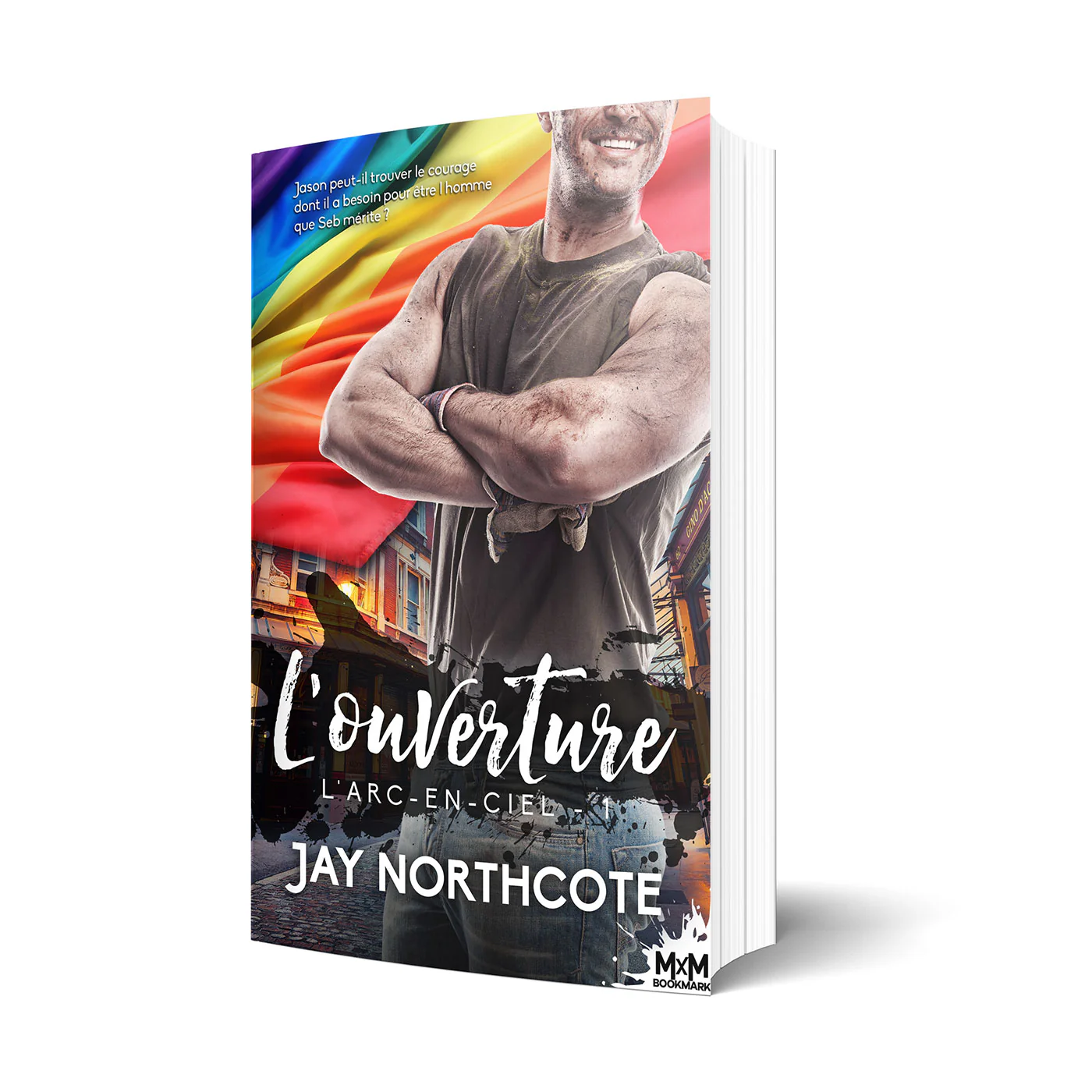 L'ouverture