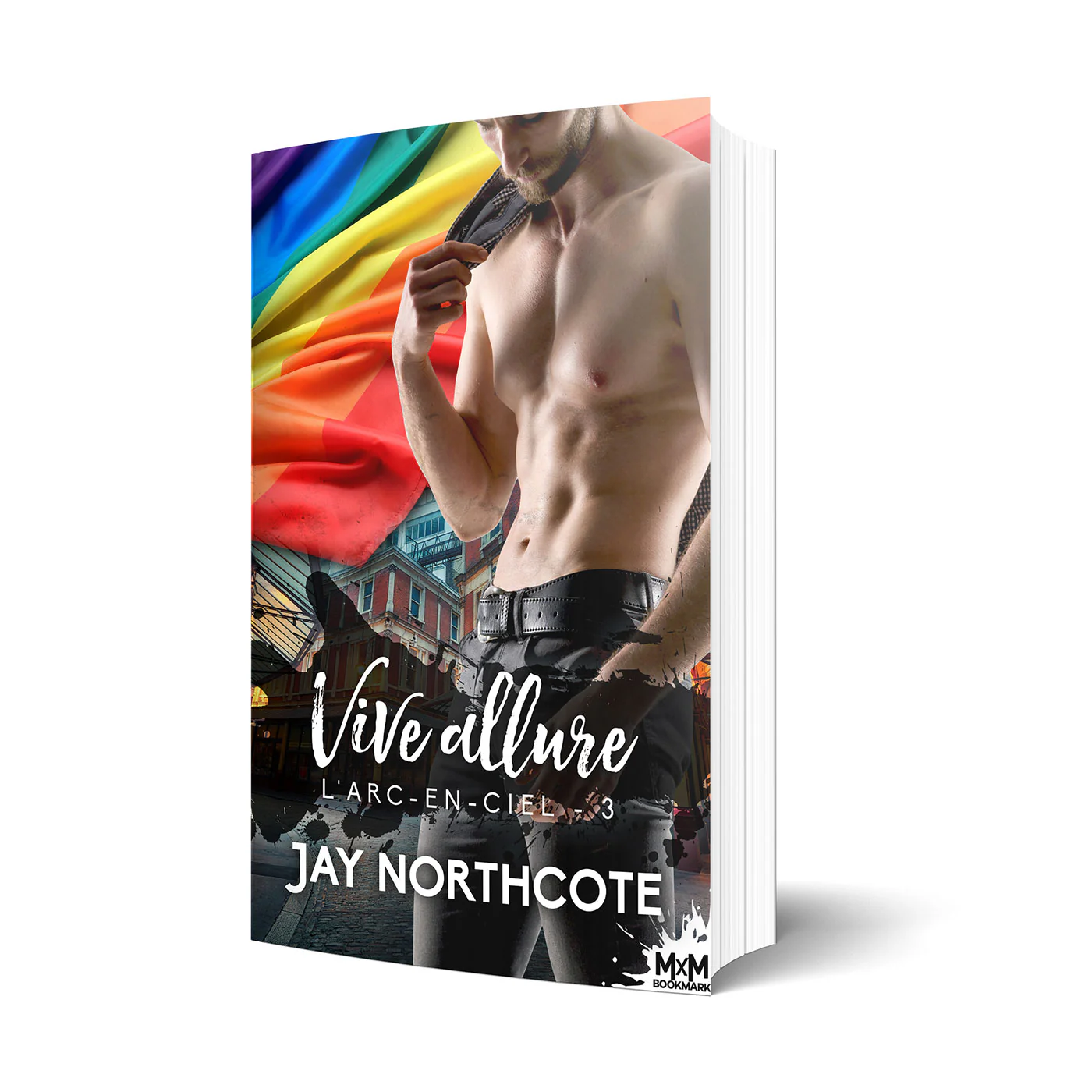 Vive allure