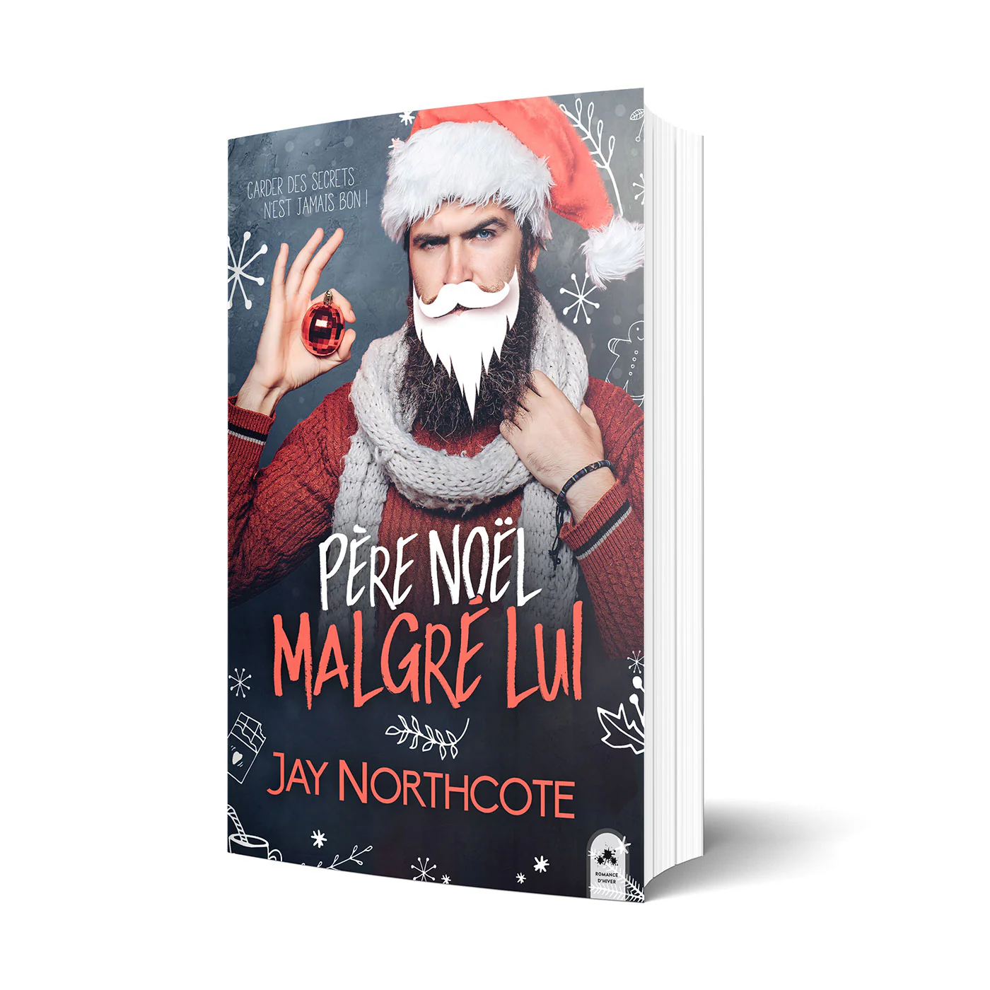 PÚre Noël malgré lui