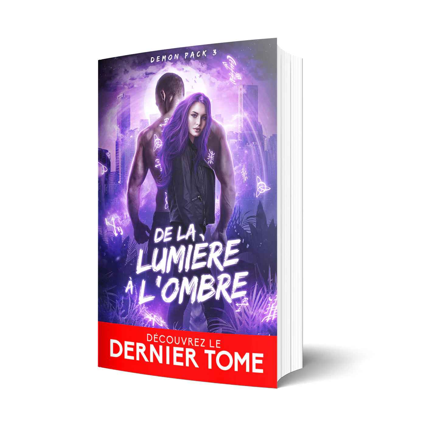 De la lumière à l’ombre