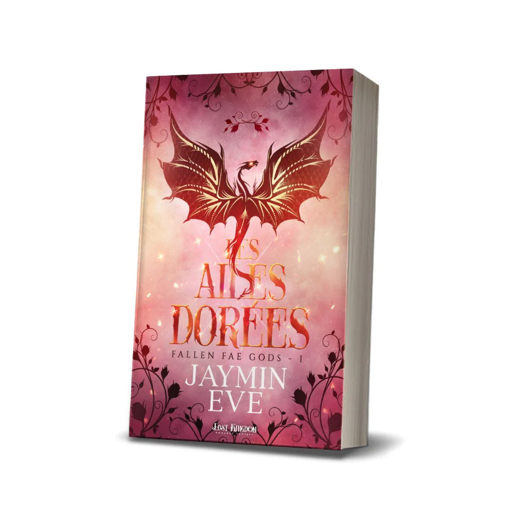 Les ailes dorées - Image 2