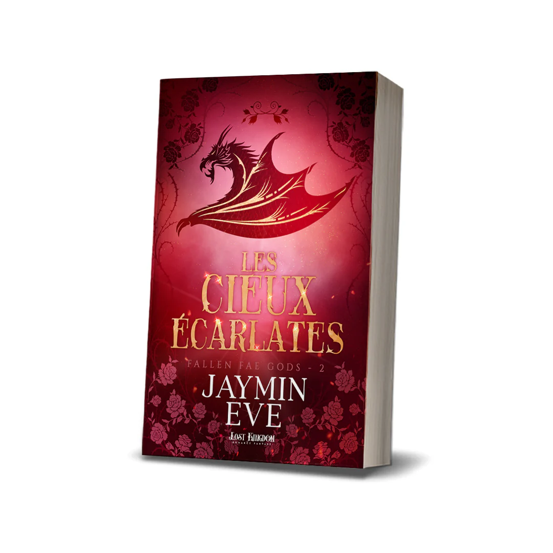 Les cieux écarlates - Image 2