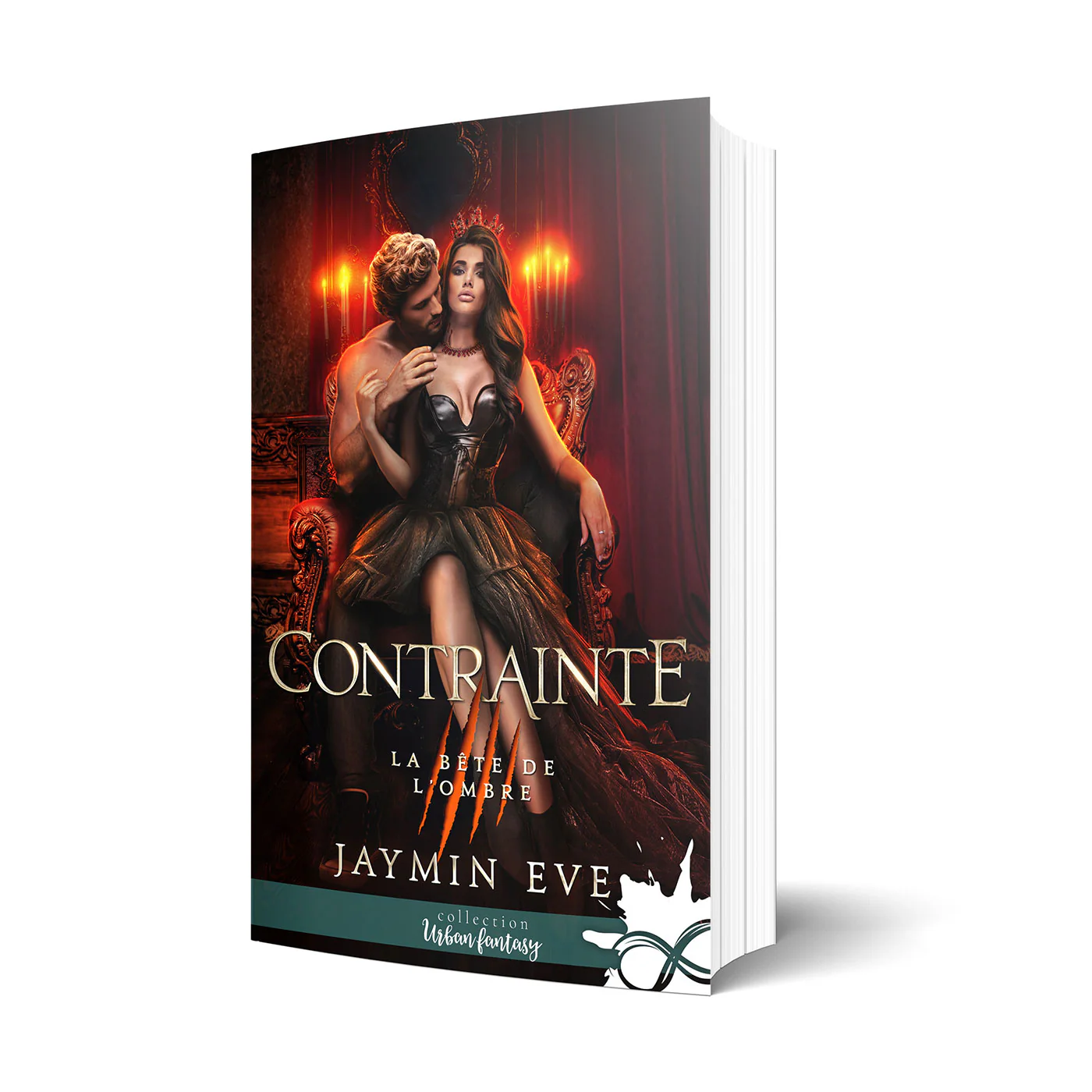 Contrainte
