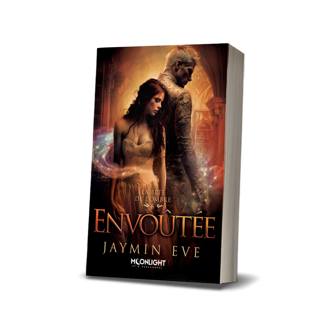 Envoûtée