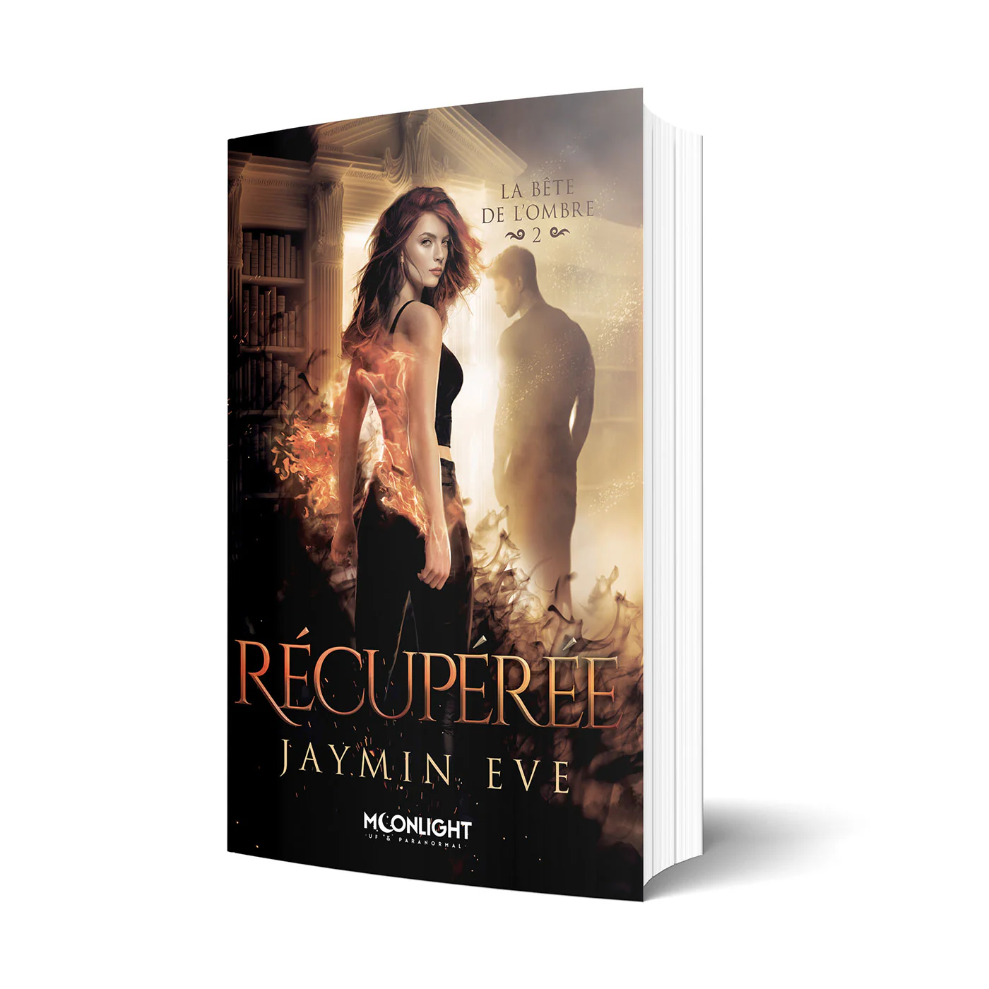 Récupérée