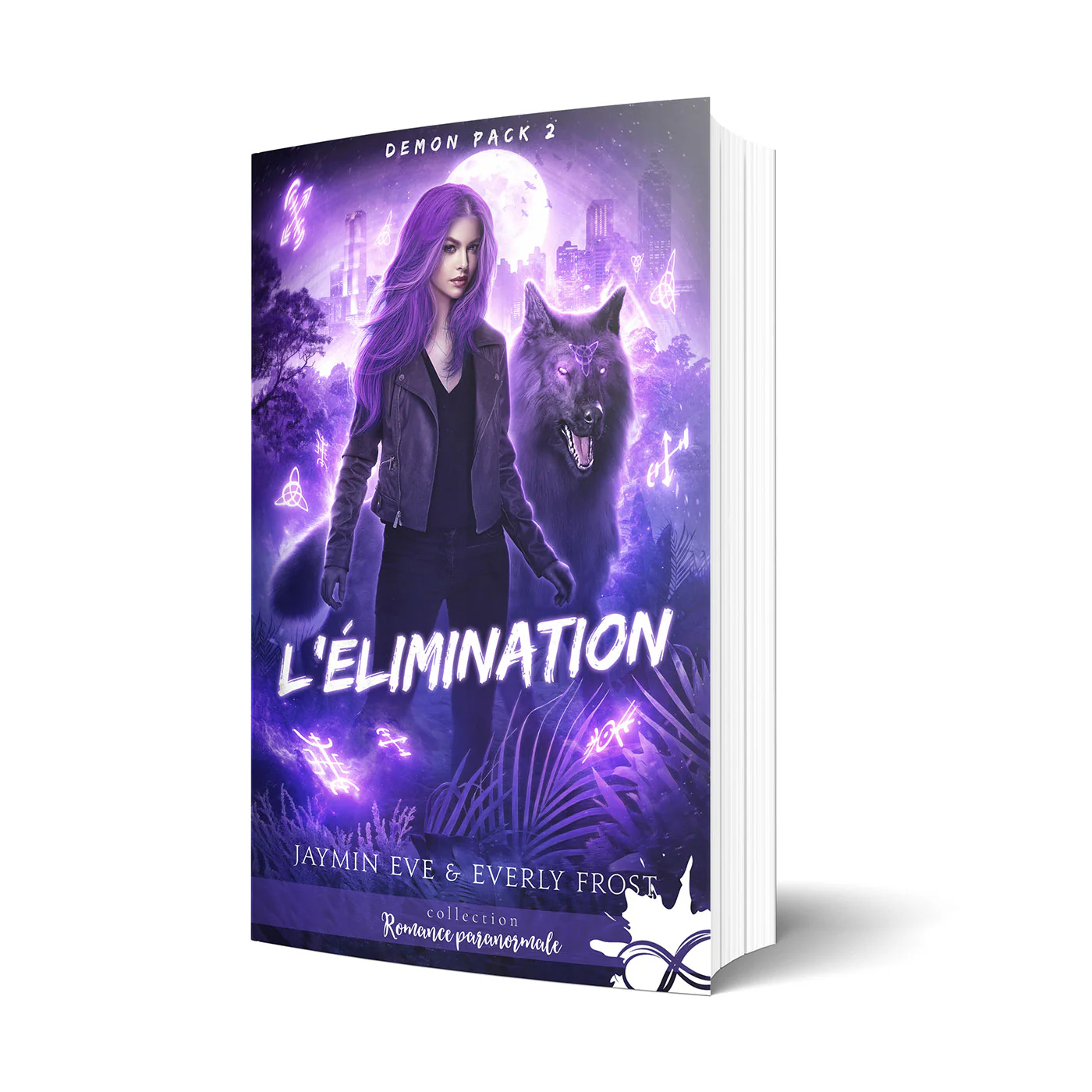 L’élimination