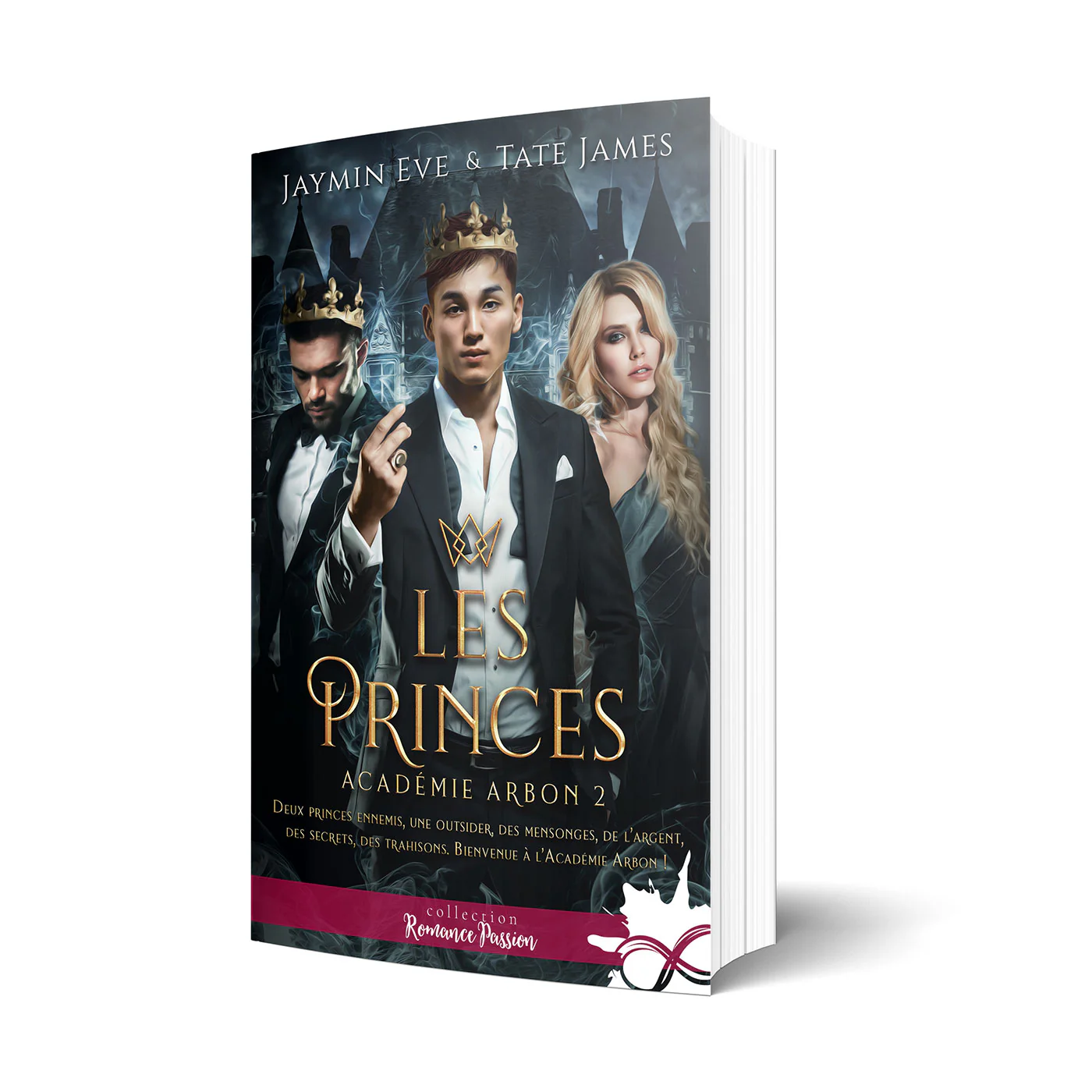 Les princes