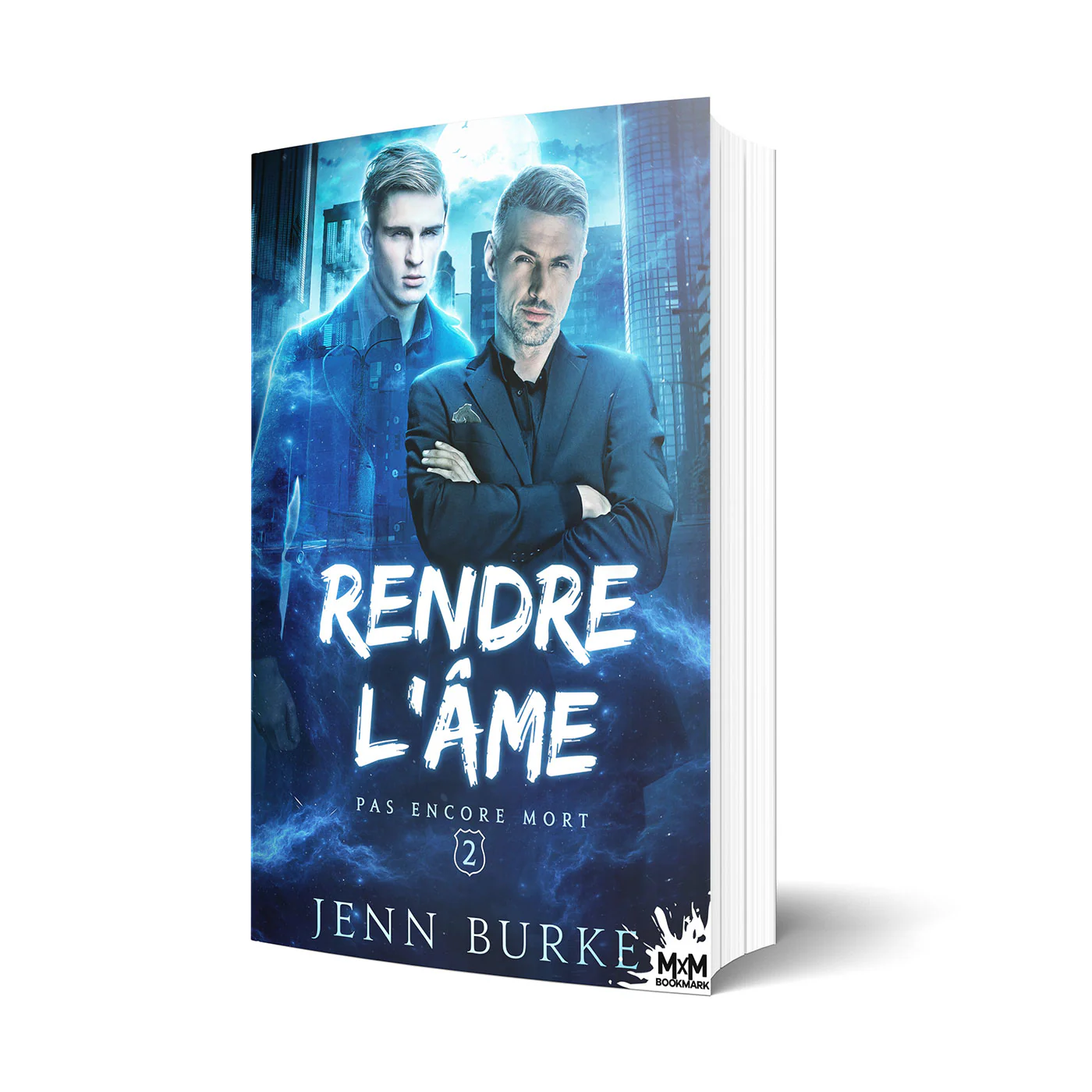 Rendre l'âme