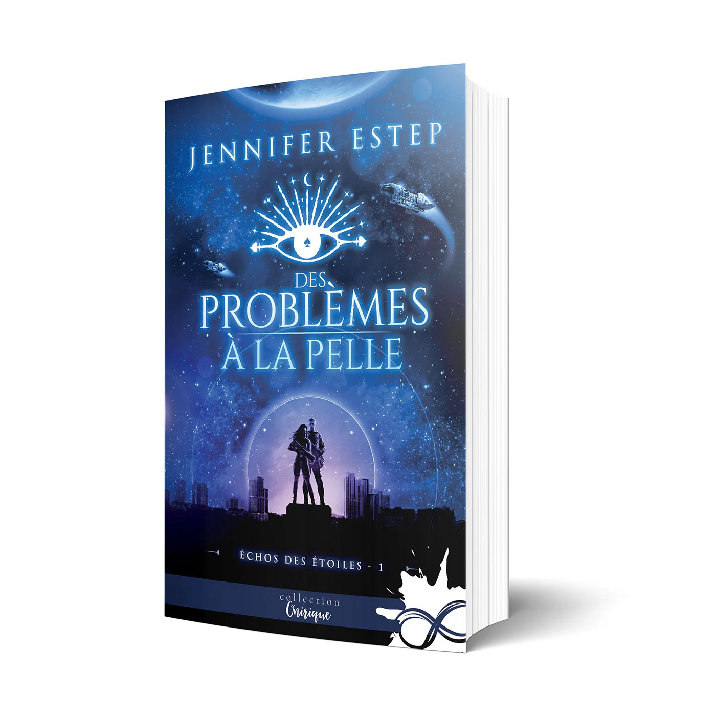 Des problèmes à la pelle