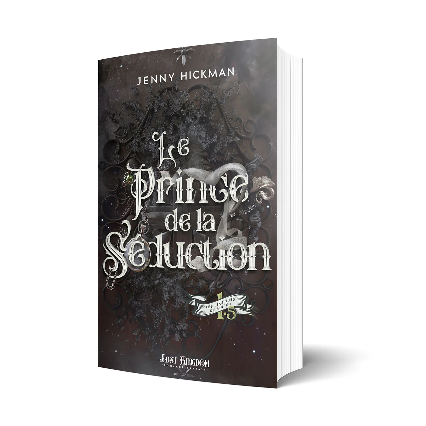 Le prince de la séduction - Image 2
