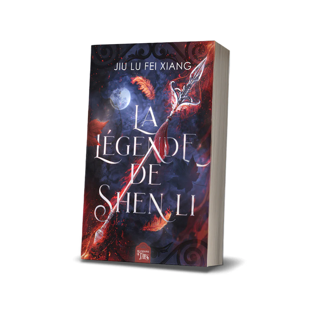 La Légende de Shen Li #1 - Image 2