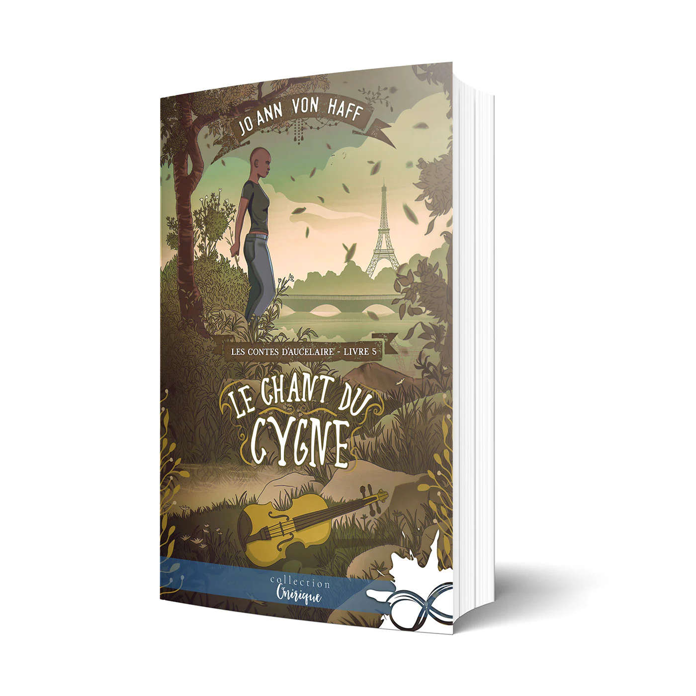 Le Chant du cygne