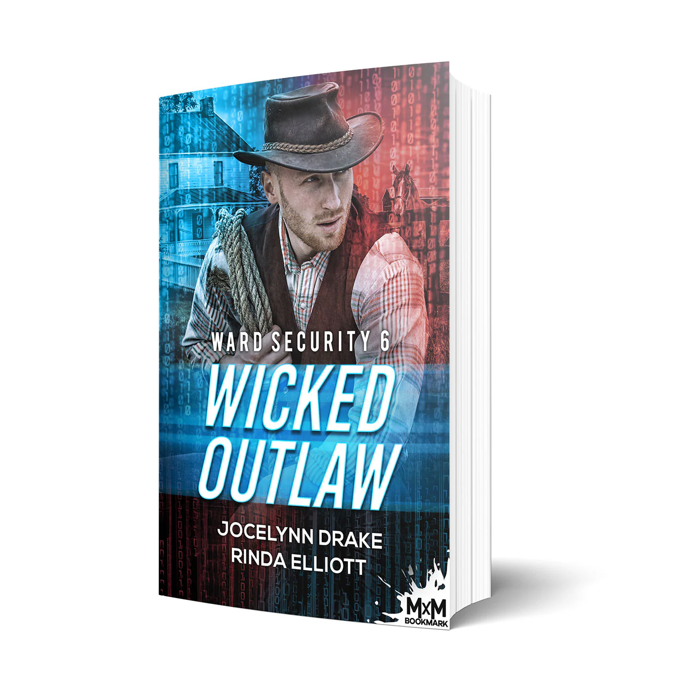Wicked Outlaw