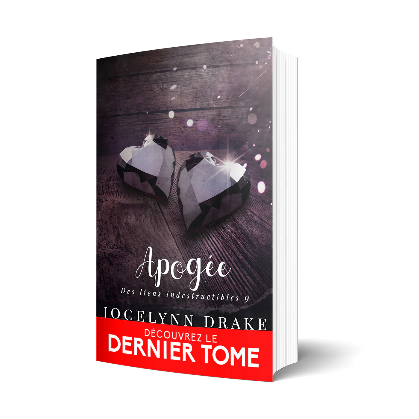 Apogée