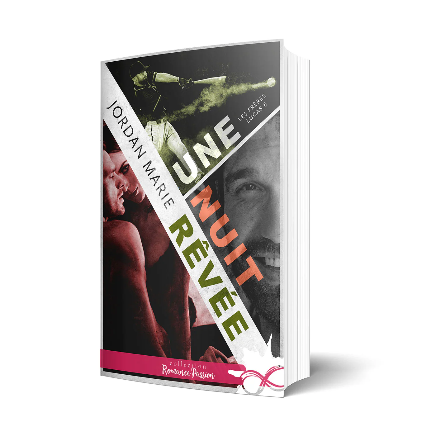 Une nuit rêvée