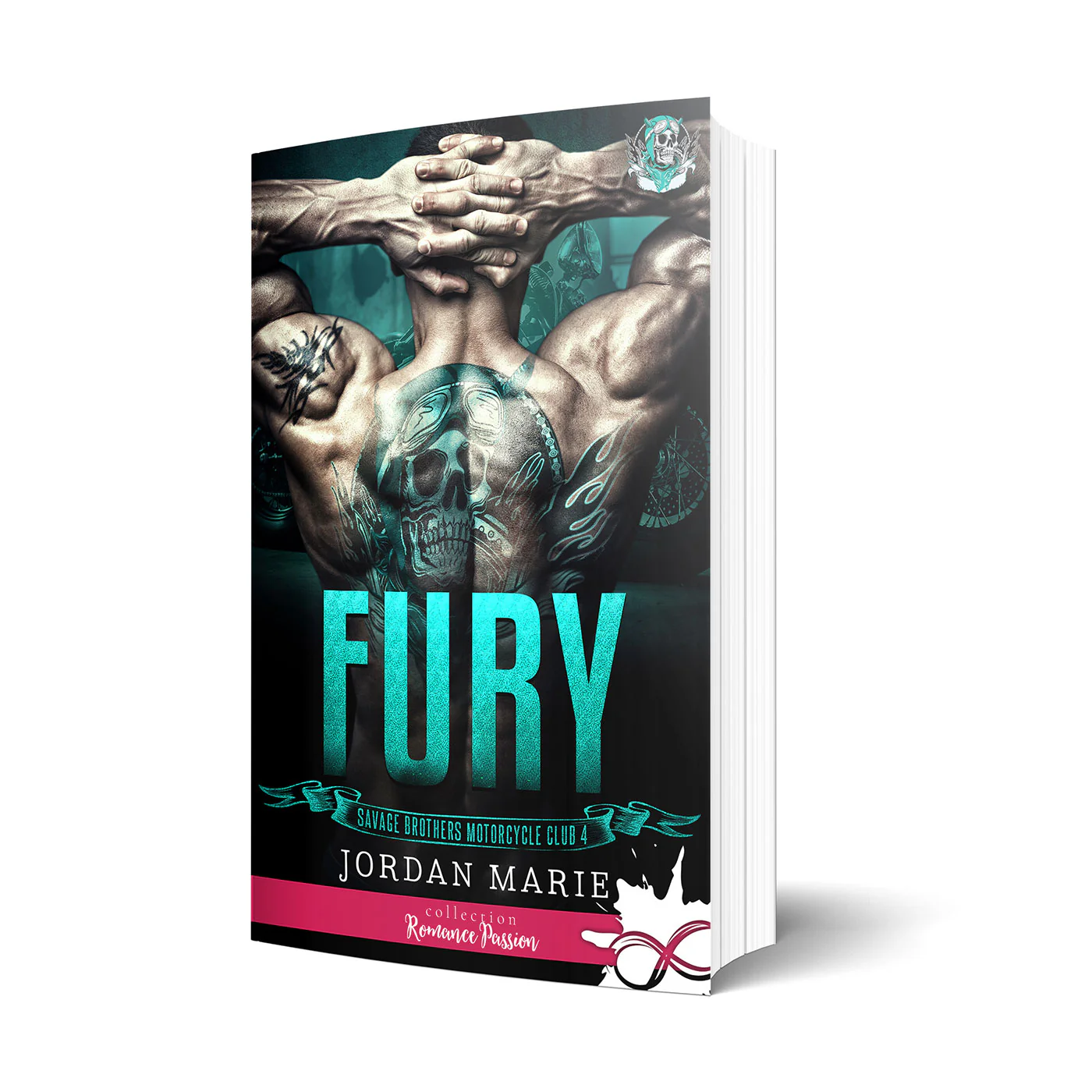 Fury