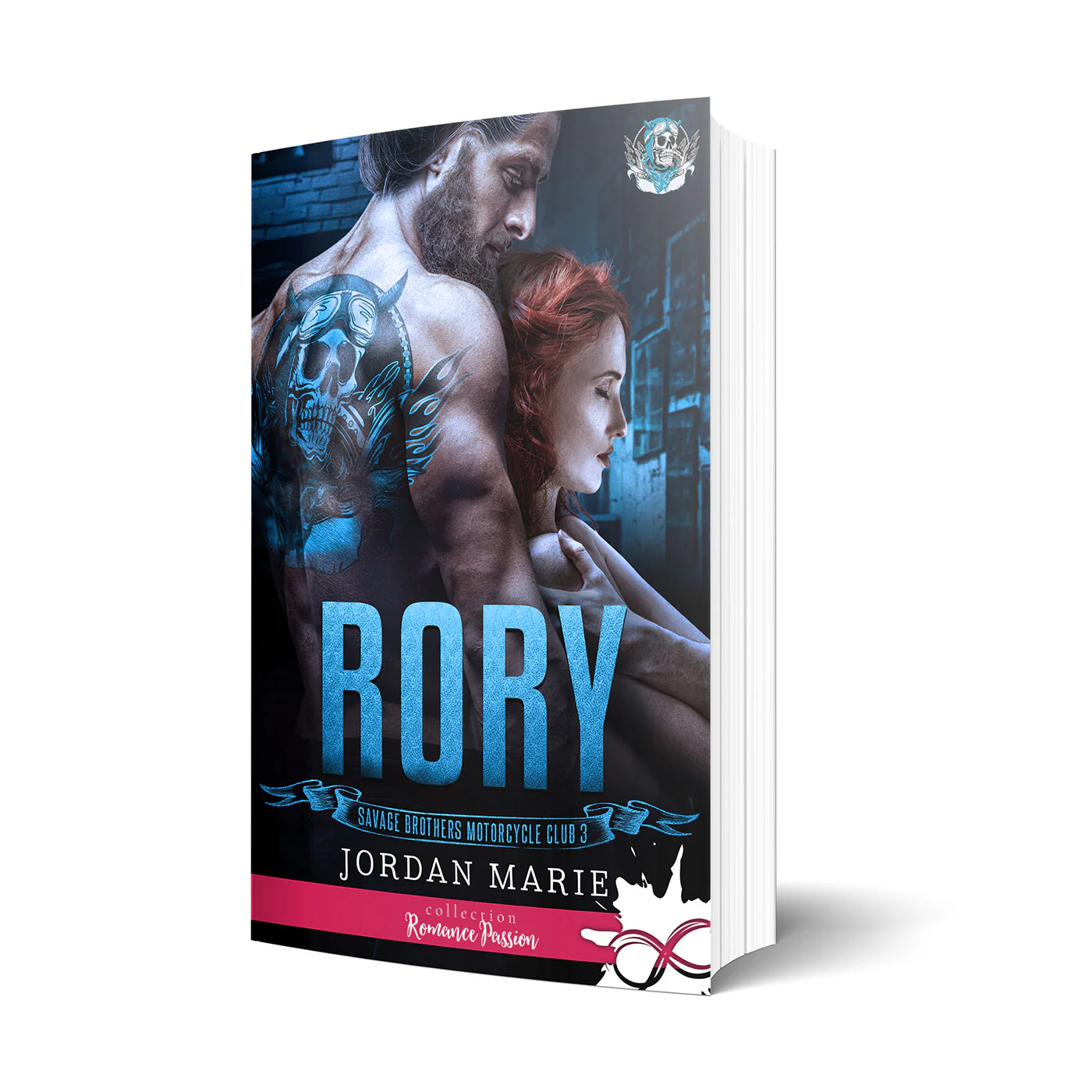 Rory