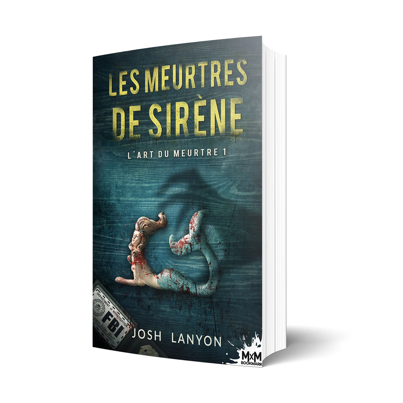 Les meurtres de sirène