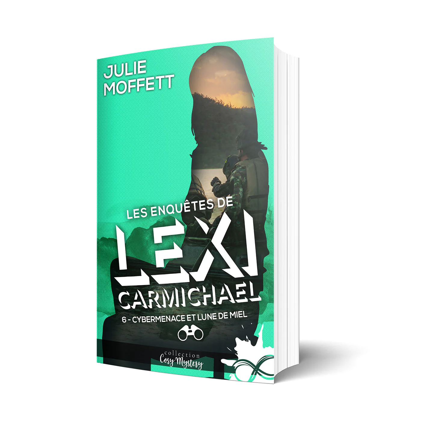 Cybermenace et lune de miel