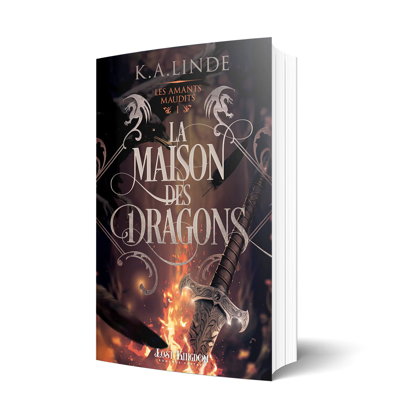 La Maison des dragons