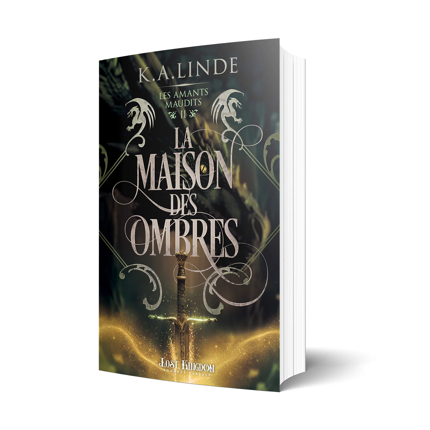 La Maison des Ombres