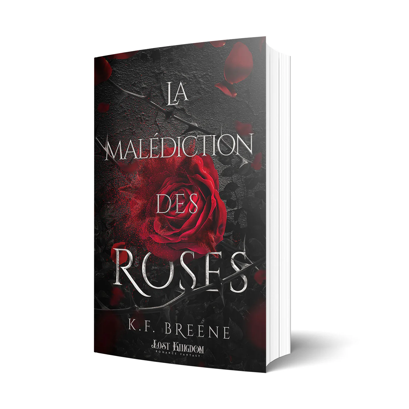 La Malédiction des roses - Image 2