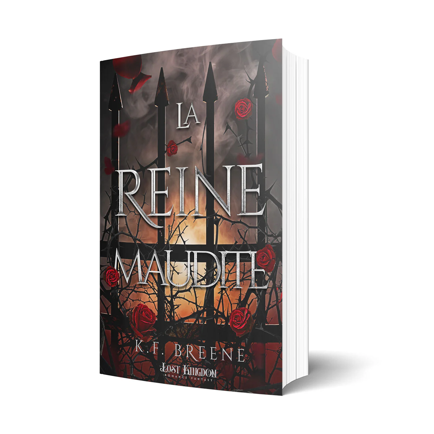 La reine maudite - Image 2