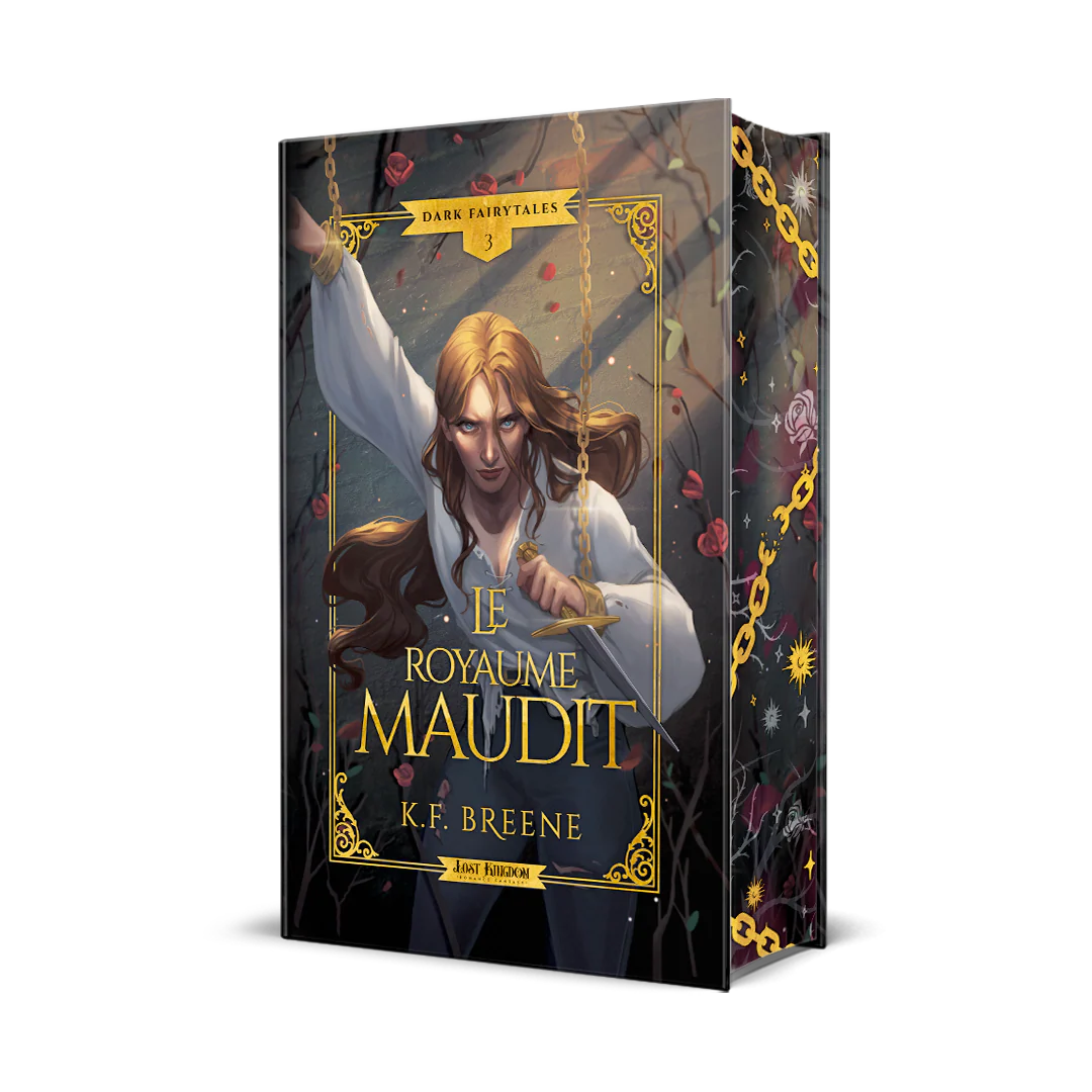 Le royaume maudit