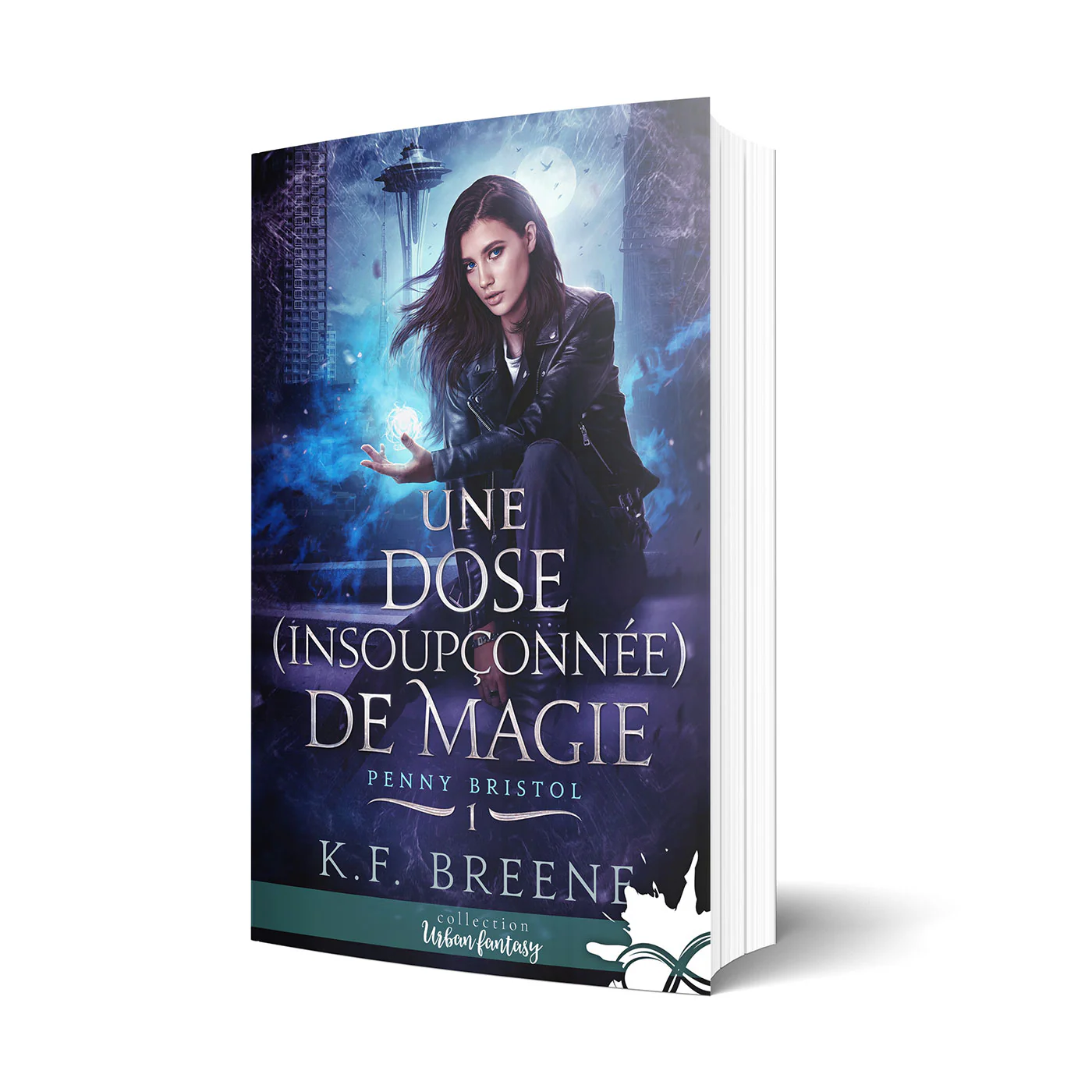 Une dose (insoupçonnée) de magie