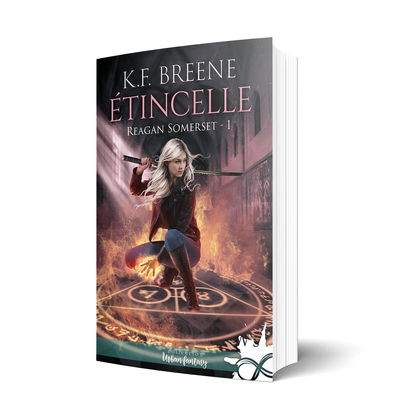 Étincelle