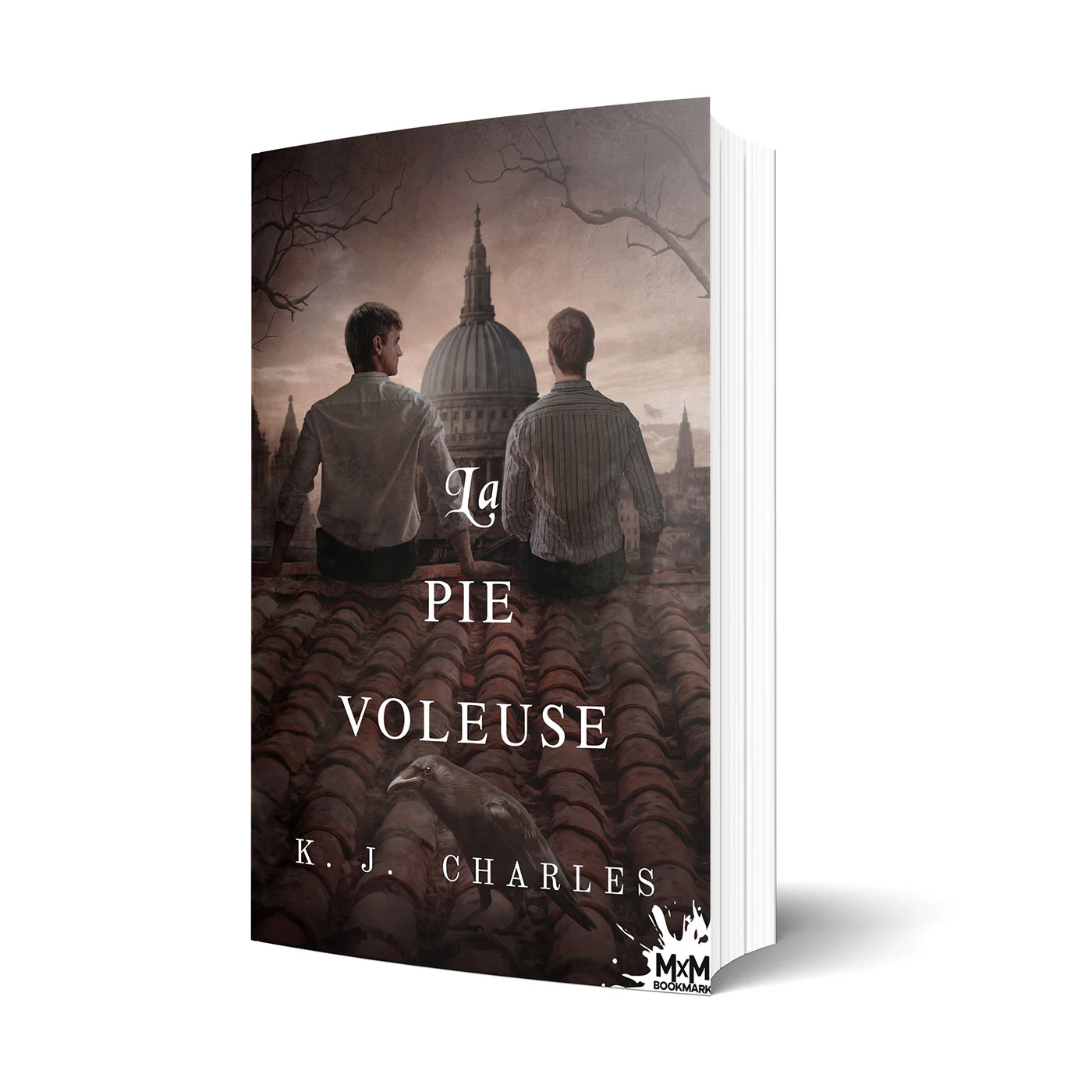 La pie voleuse