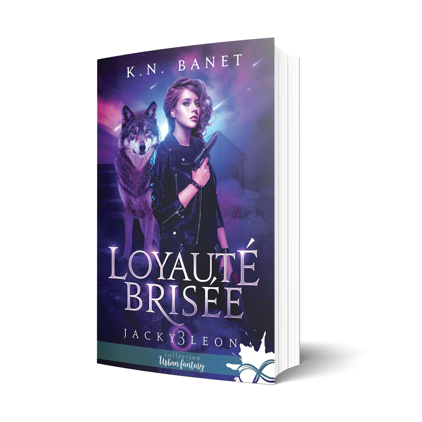 Loyauté brisée