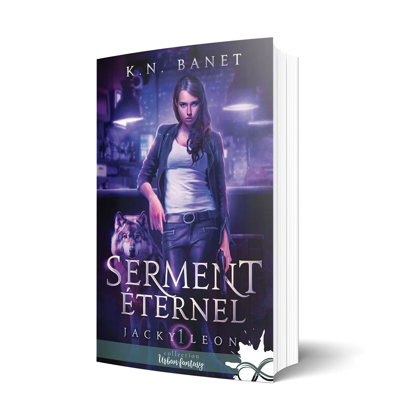 Serment éternel