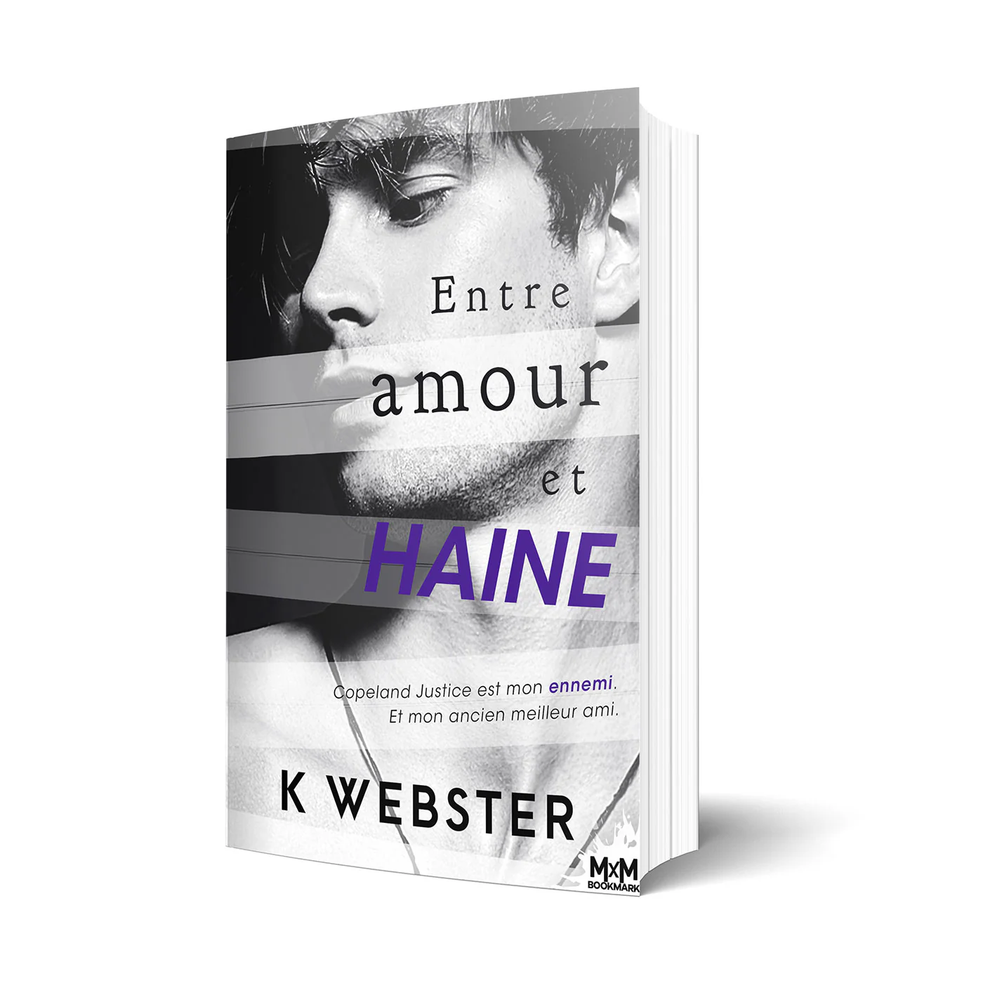 Entre amour et haine