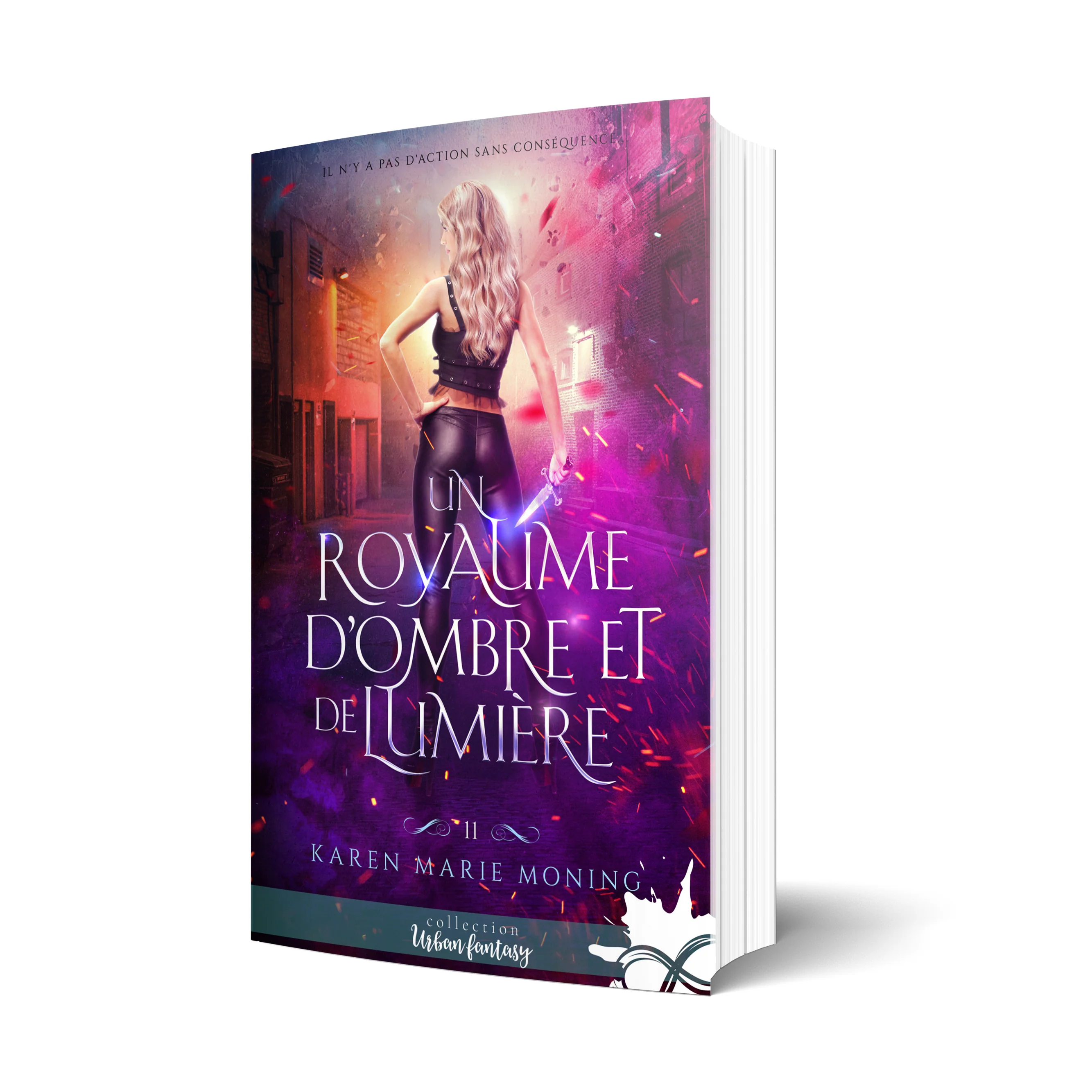 Un royaume d’ombre et de lumière