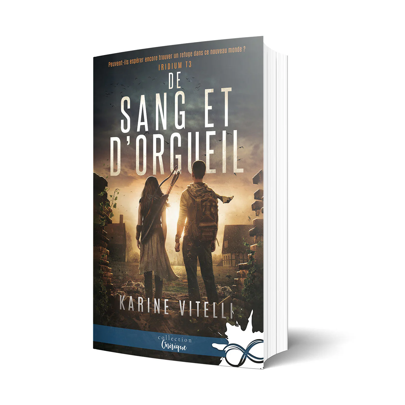 De sang et d'orgueil