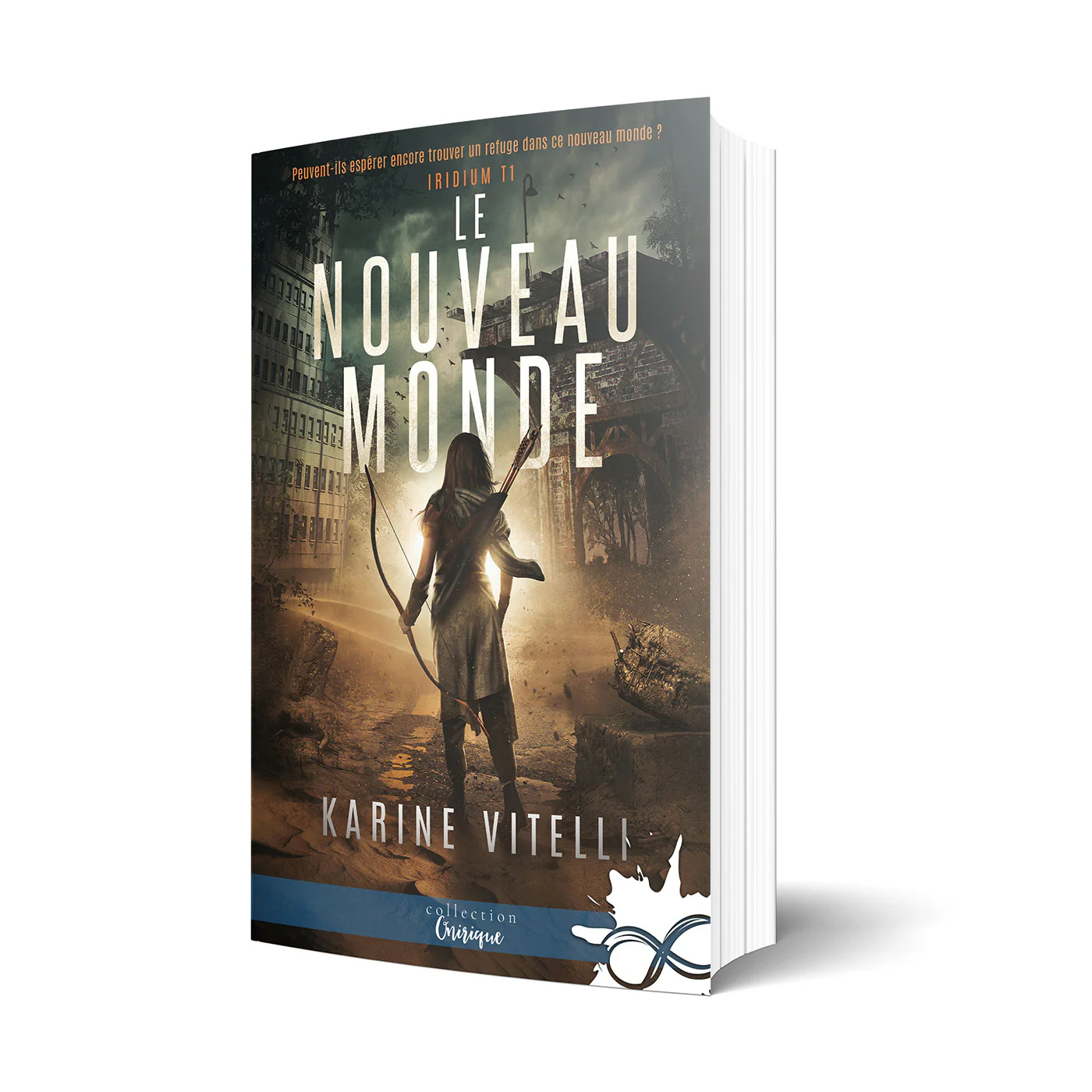 Le Nouveau Monde