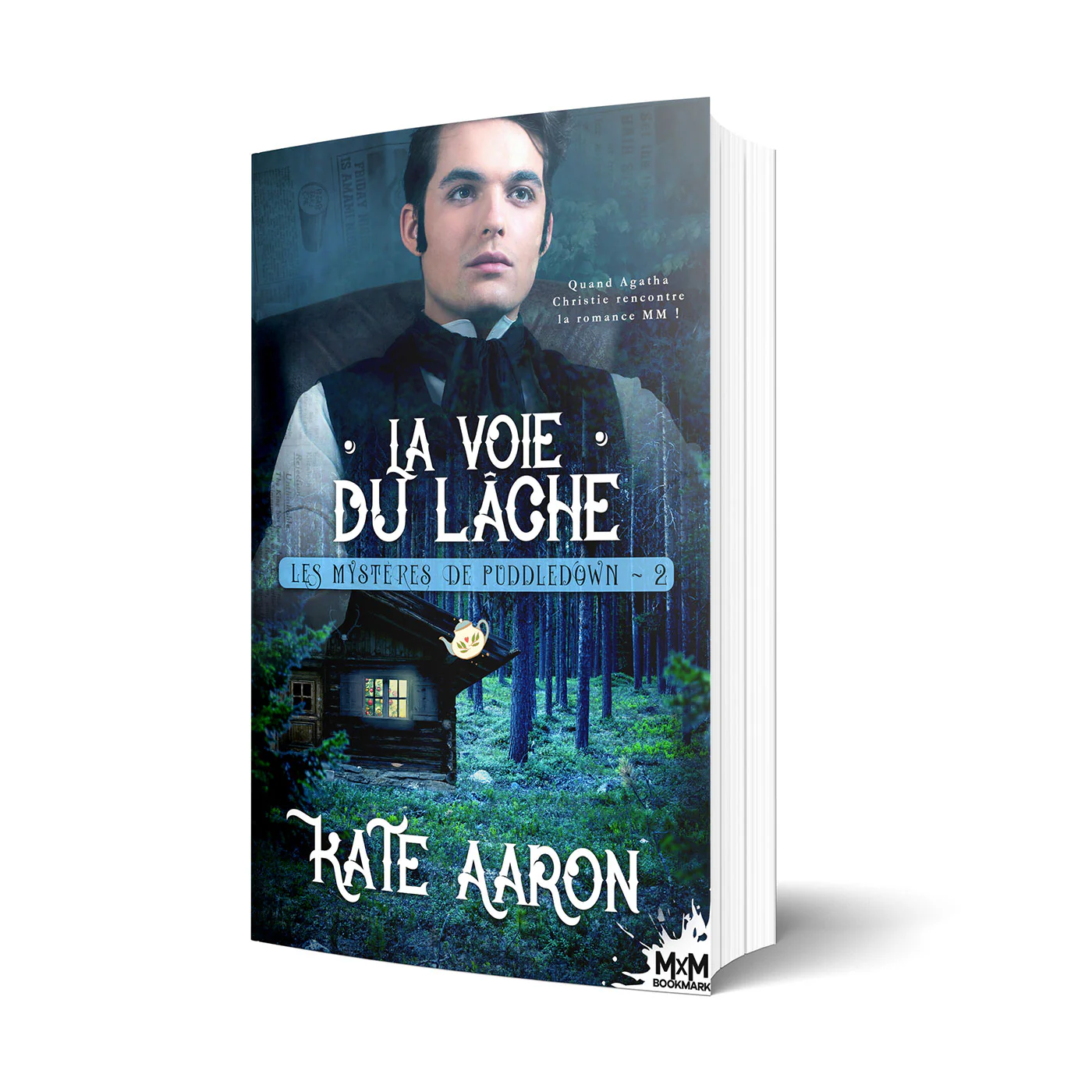 La voie du lâche