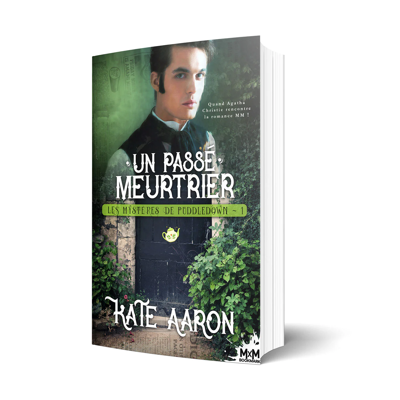 Un passé meurtrier