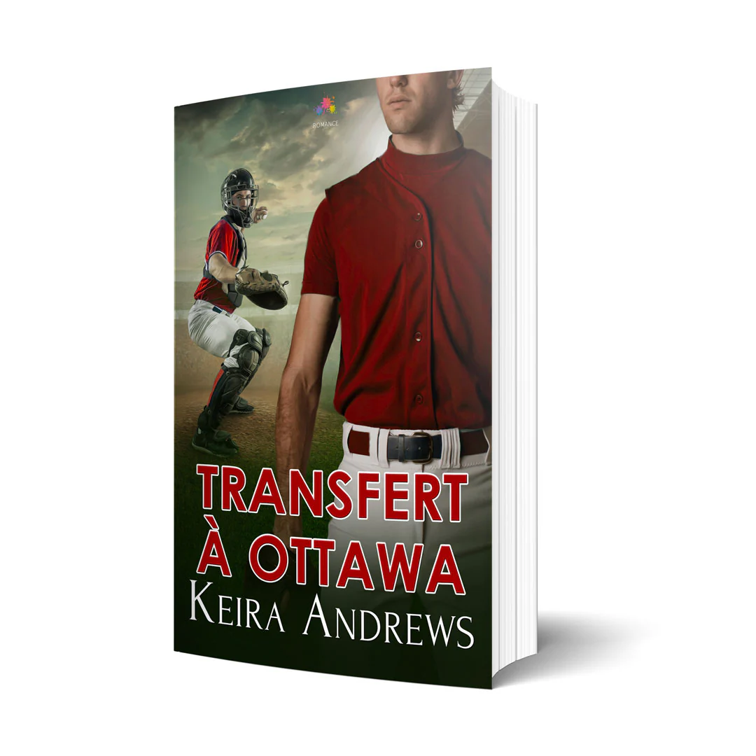 Transfert à Ottawa