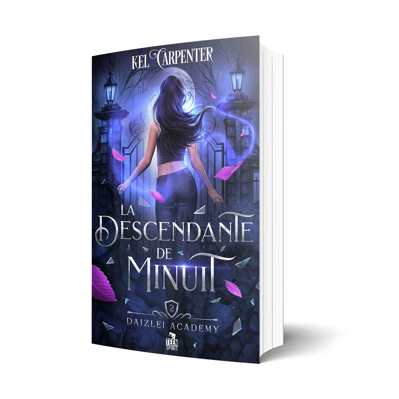 La Descendante de Minuit