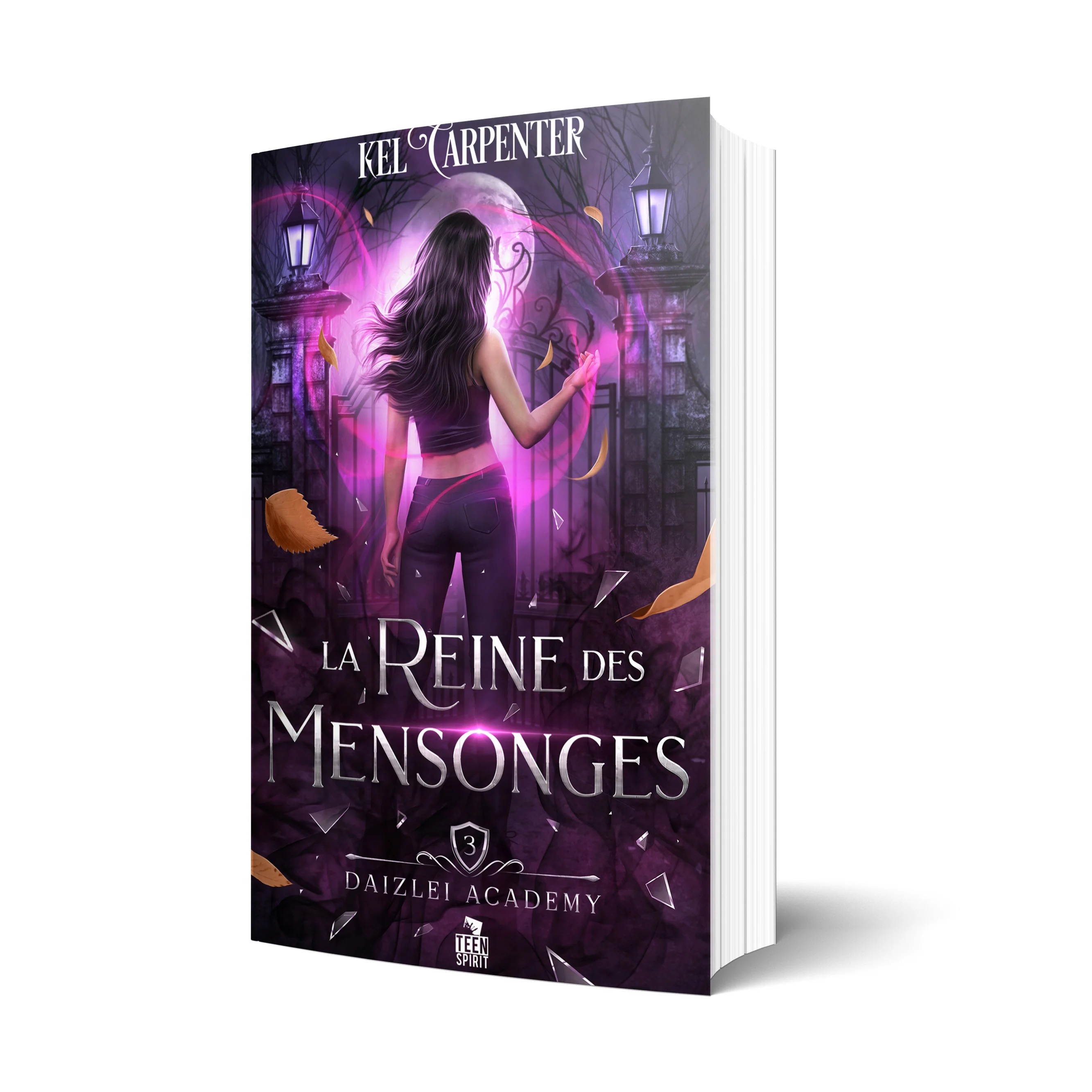 La reine des mensonges